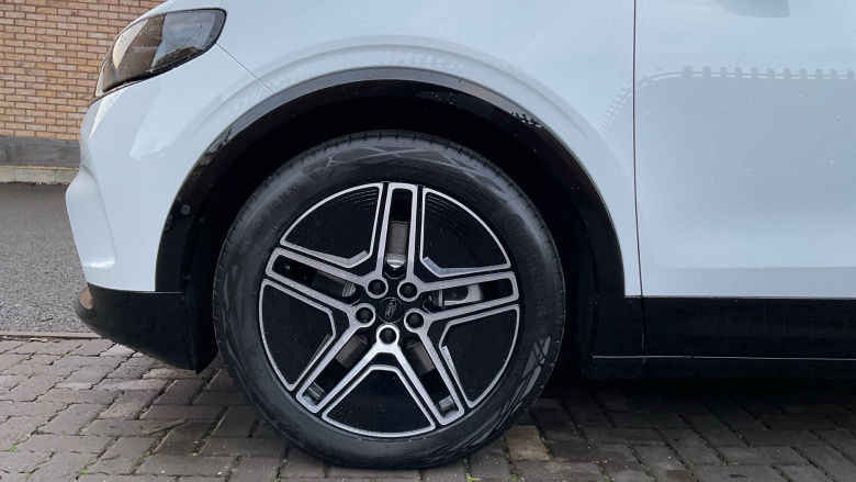 Ford Capri 210kW Premium 77kWh 5dr Auto Electric Estate